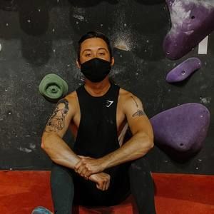 Meet your Posher, John